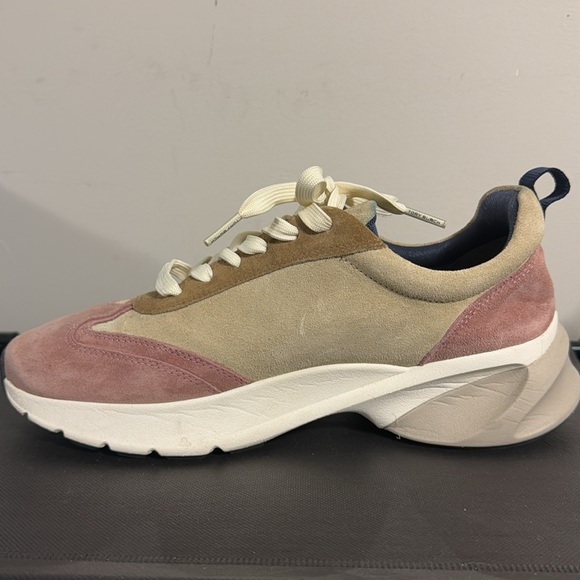 Tory Burch Sneakers - Picture 5 of 10